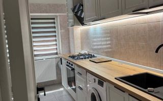 GARSONIERA- TEI, PRIMA INCHIRIERE, REABILITAT, BUCATARIE INCHISA - Poză 4
