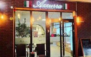 Afacere la cheie- Restaurant cu specific ITALIAN - Poză 1