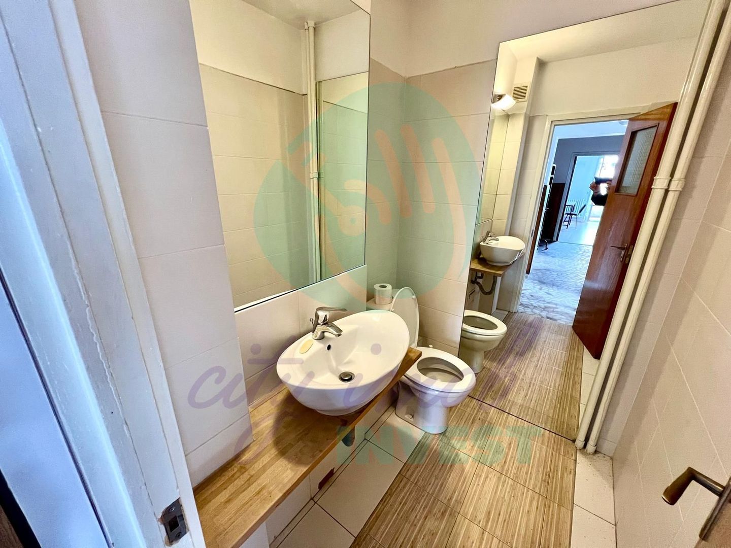 Apartament 3 camere – Calea Victoriei | Vedere către Palatul CEC | Ultracentral - Poză 9