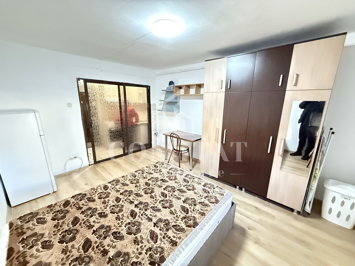 Garsonieră - ideal investiție | Etaj Intermediar | Expo Transilvania - Poză 2