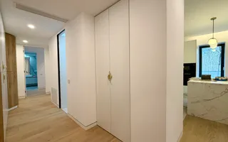 Apartament cu 4 camere *183mp* - Prima Inchiriere // Stejarii - Baneasa - Poză 11