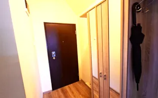 Apartament cu 2 camere, priveliște superbă spre Tâmpa, zonă centrală - Poză 13