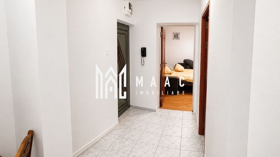 Apt. 2 camere , blv. Tineretului , Ostroveni - Poză 4