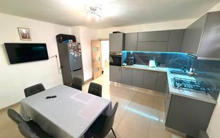 Casa moderna P+1- 3 dormitoare - centrala - mobilata utilata - Carcea - Poză 1