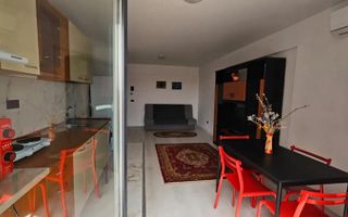 AP. 2 CAMERE BERCENI, INCALZIRE PARDOSEALA, MOBILAT MODERN,CURAT - Poză 1