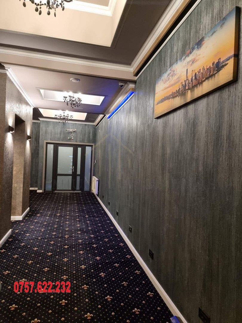 Spatiu Comercial - Zona de jos - Renovat - Poză 4