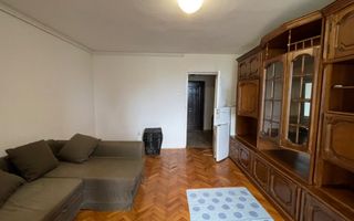 Garsonieră de închiriat | Etajul 5/10 | Zona Careiului - Poză 1