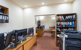 Casa/Birou individual Central acces auto - Poză 2