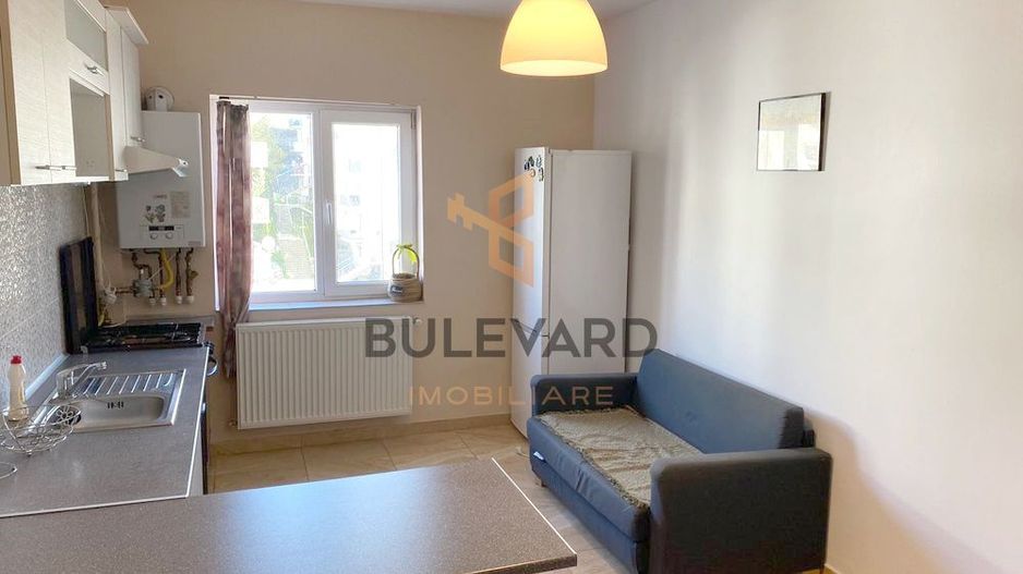 Apartament cu 2 camere zona Strazii Eroilor! - Poză 2