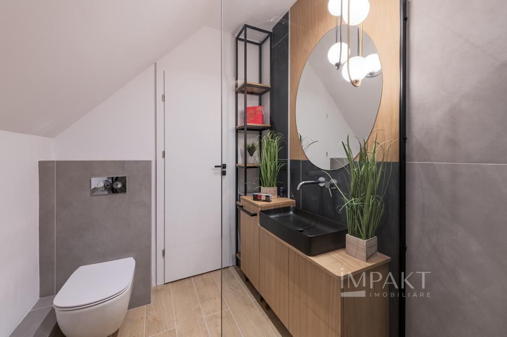 Duplex minunat de inchiriat, situat in cartierul Buna Ziua! - Poză 10