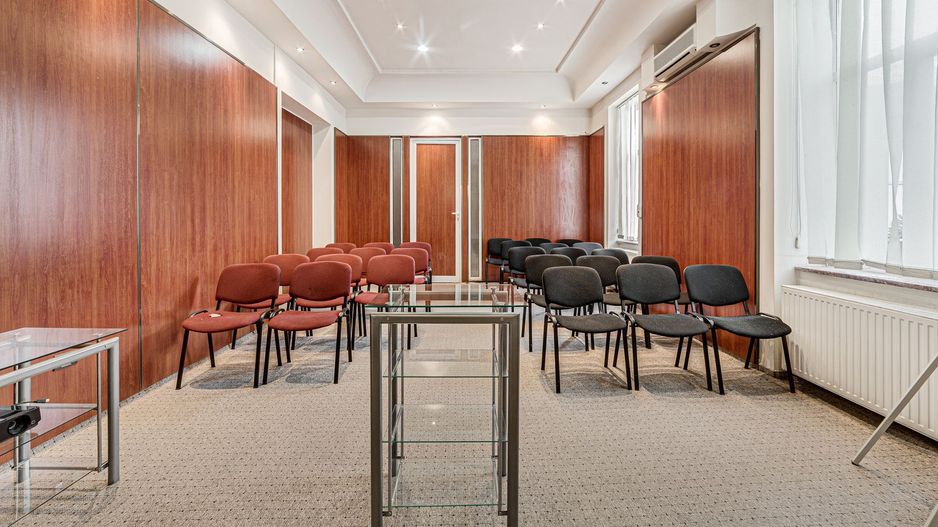 Birou ultracentral de închiriat - Poză 1