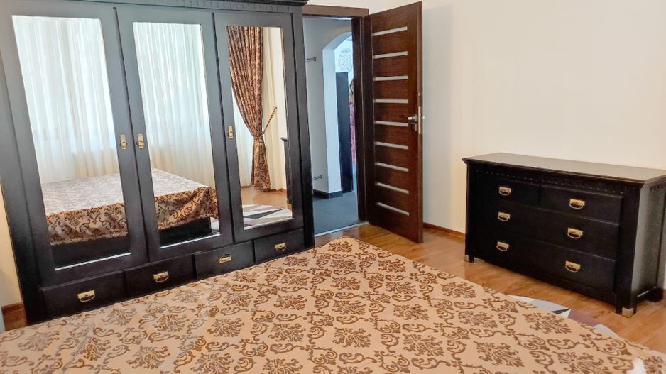 Apartament zona Magheru - Poză 6
