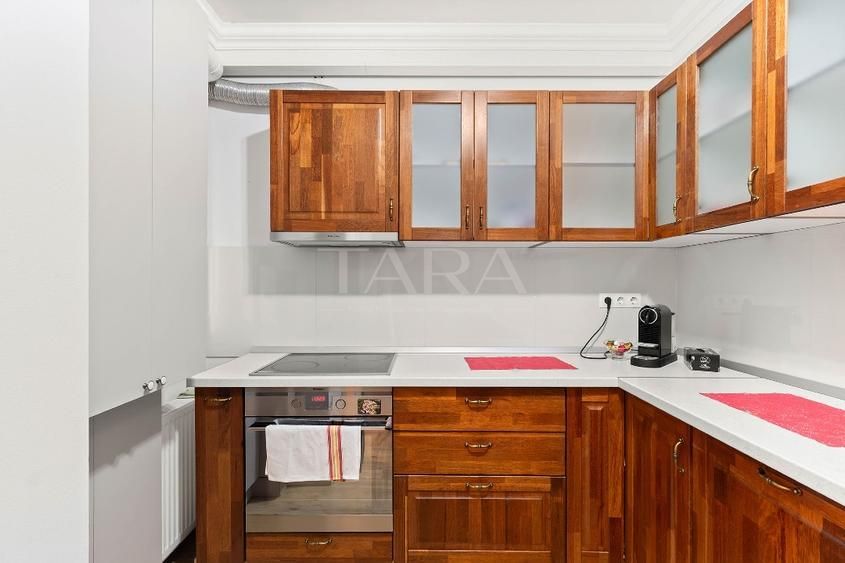 Apartament premium – Ultracentral, Complex Rezidențial. - Poză 7
