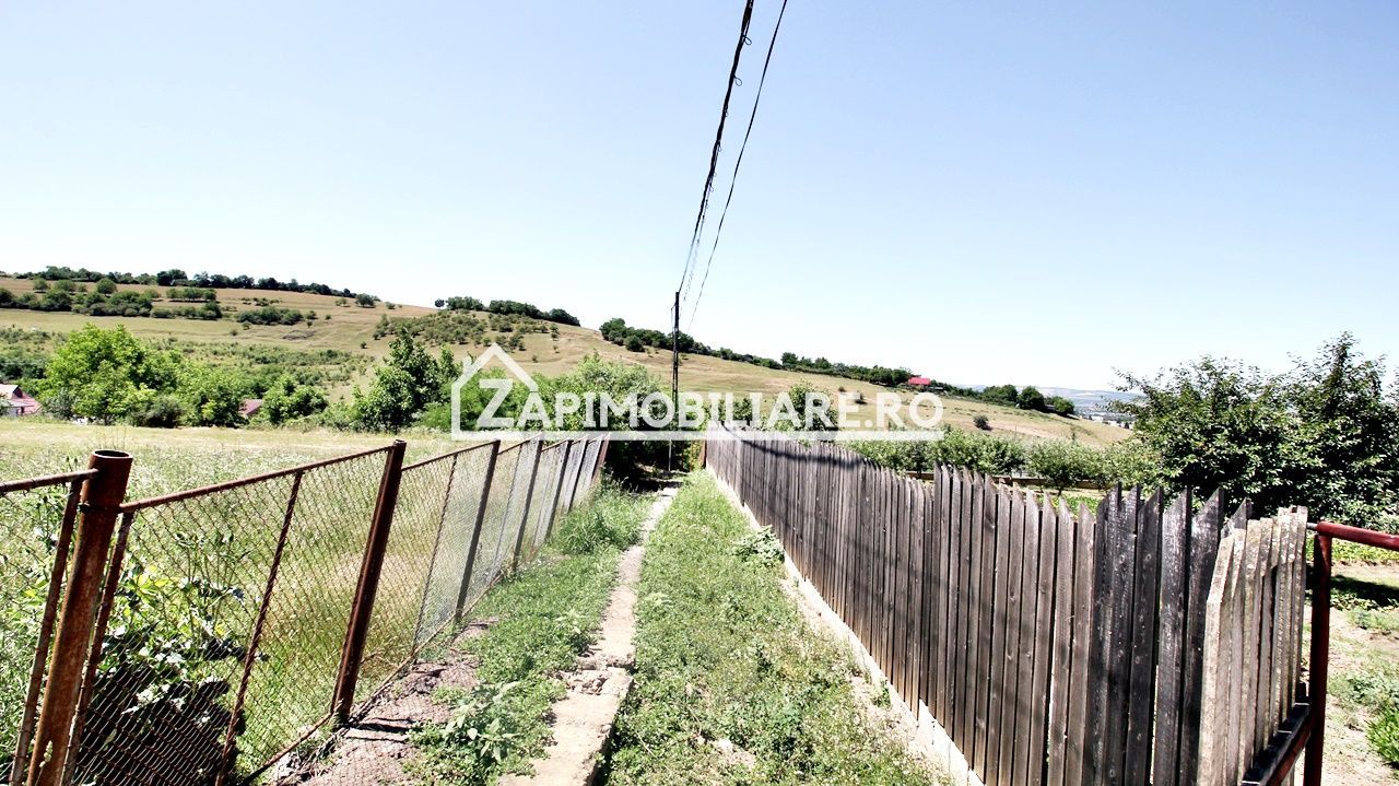 Teren intravilan 1.300 mp.zona Belvedere Targu Mures - Poză 6