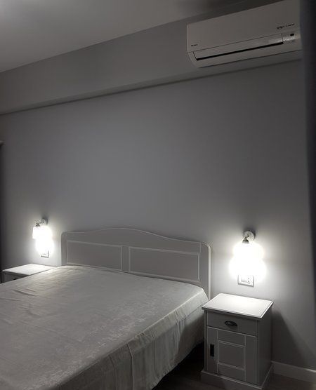 Închiriere 2 Camere Ultracentral, Vedere Dambovita, Renovat - Poză 11