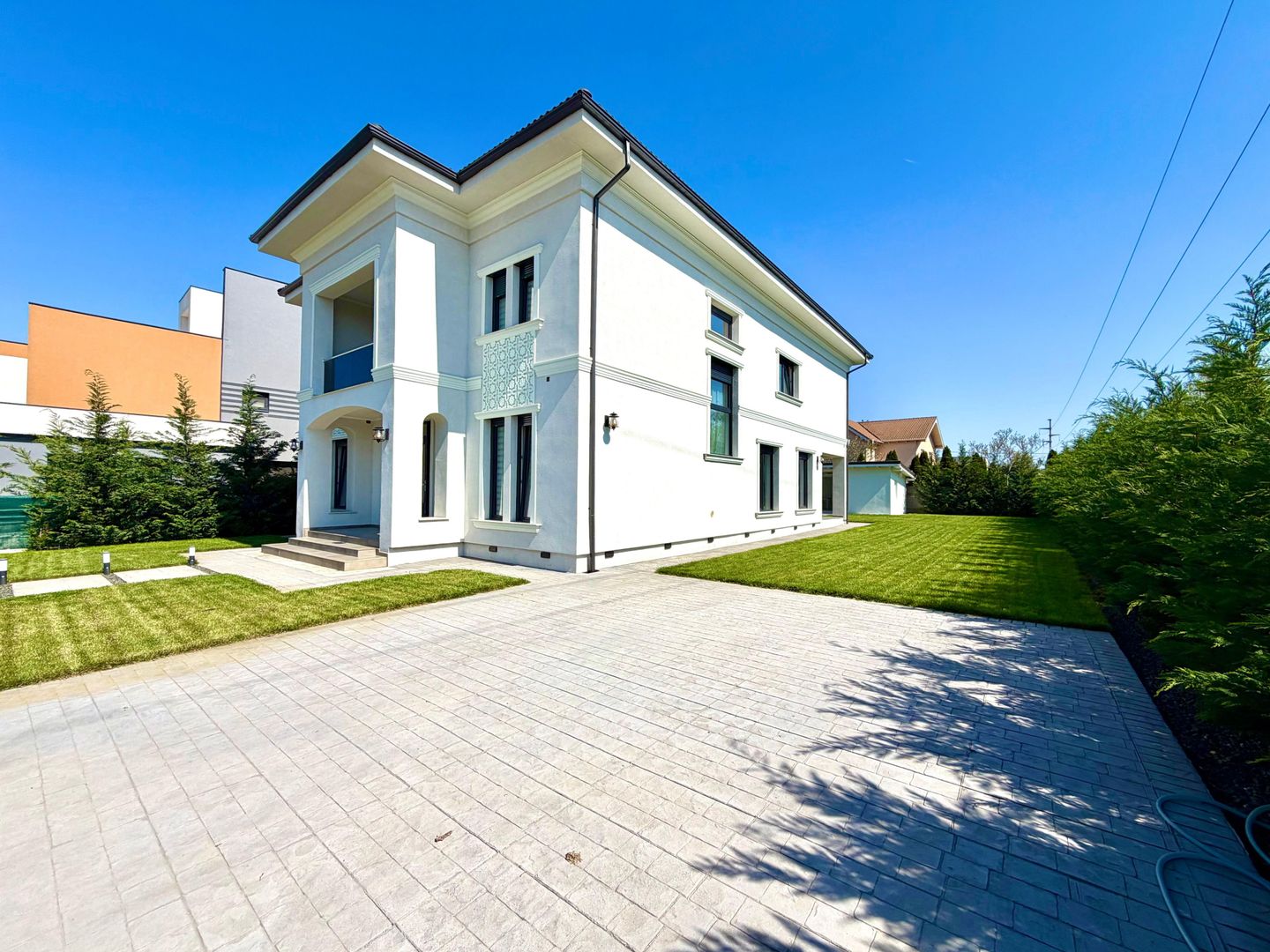 Proprietate exclusivistă pe malul lacului I Chisoda I - Poză 16