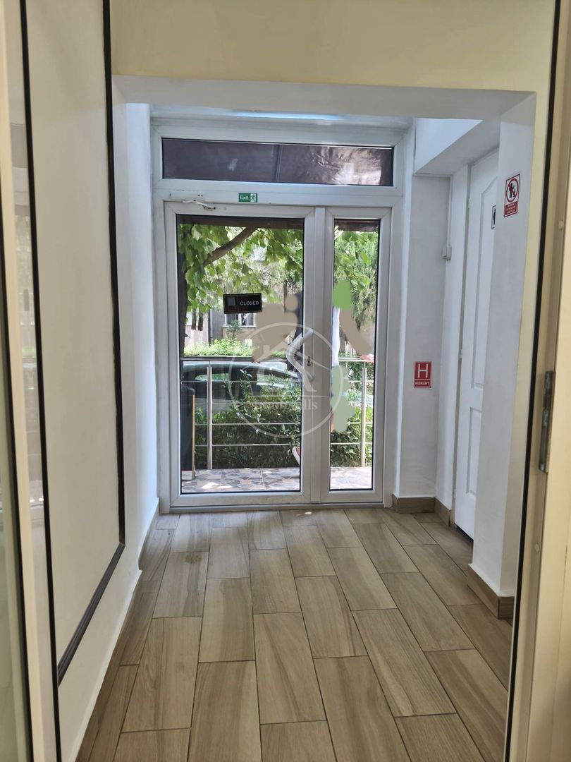 Spatiu comercial de inchiriat cu 1 camera in zona Iosia-Nord, Oradea - Poză 5