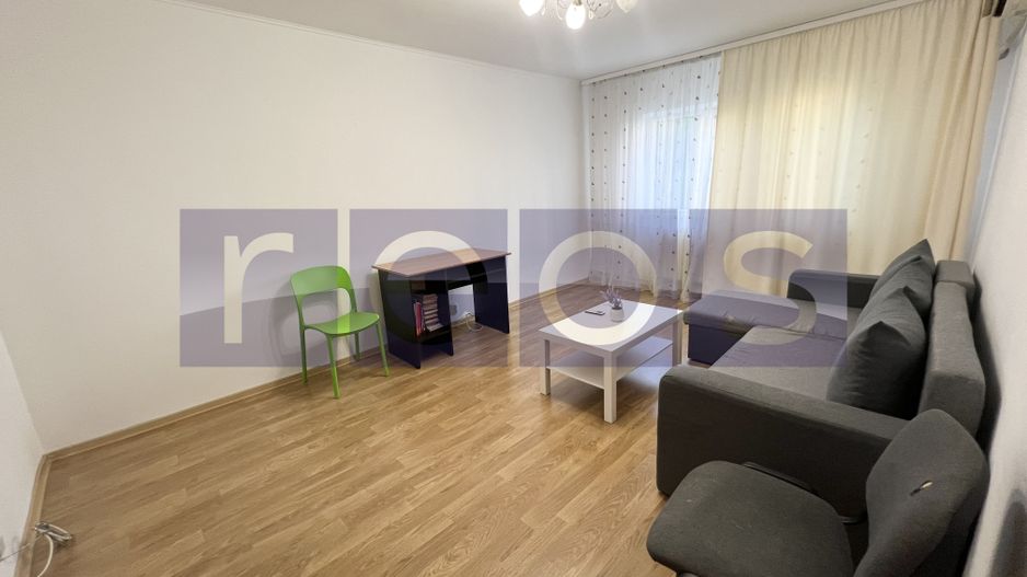 VANZARE 2 CAMERE | CRÂNGAȘI | 50 MP | DECOMANDAT | 1986 - Poză 2