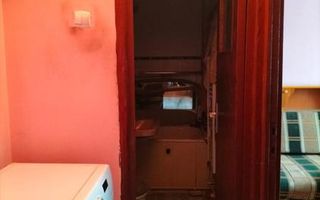 Apartament 3 camere semidecomandat, etaj 3, Zona Zimbru, Iași - Poză 4