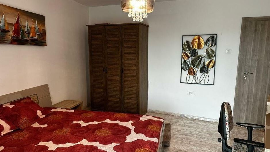 Proprietar: ap 4 cam, 110mp, Bdul Unirii 55, pozitie excelenta - Poză 8