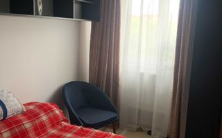 Apartamnt 3 camere Sagului cu centrala - Poză 7