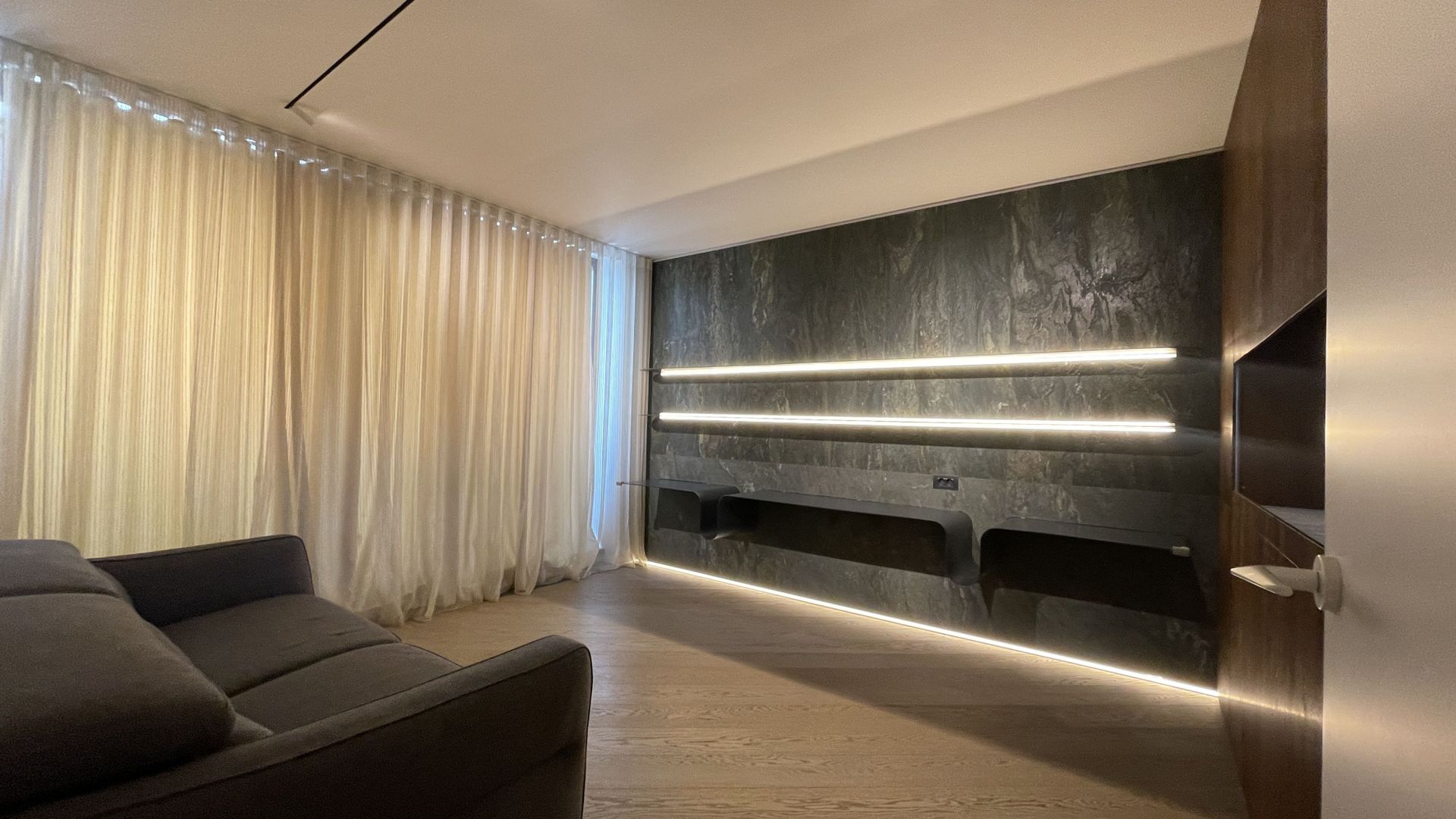 Floreasca | Penthouse | Duplex | Pescariu | 480mp | Gradina - Poză 16