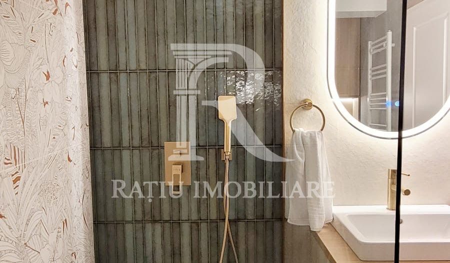 Apartament cu 3 camere de inchiriat | Iosia | Oradea - Poză 10