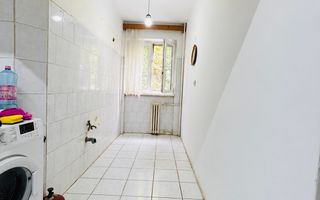 Apartament 2 camere, semidecomandat Nufarul - Poză 3