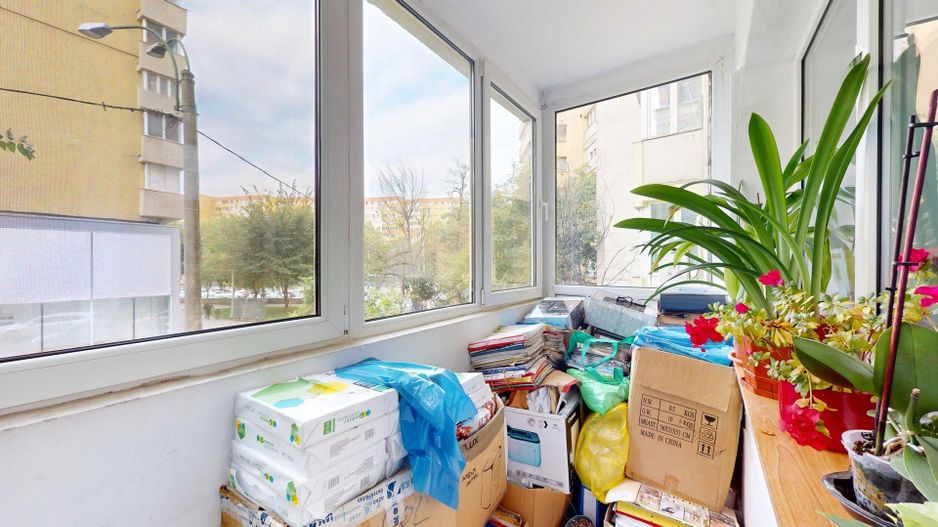 Apartament 3 camere – Bucur Obor, aproape de metrou. - Poză 22