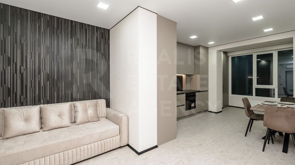 Vânzare, apartament, o cameră, str. Durlești, Dumbrava - Poză 19