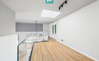 Penthouse în complex ARED IMAR - Poză 8