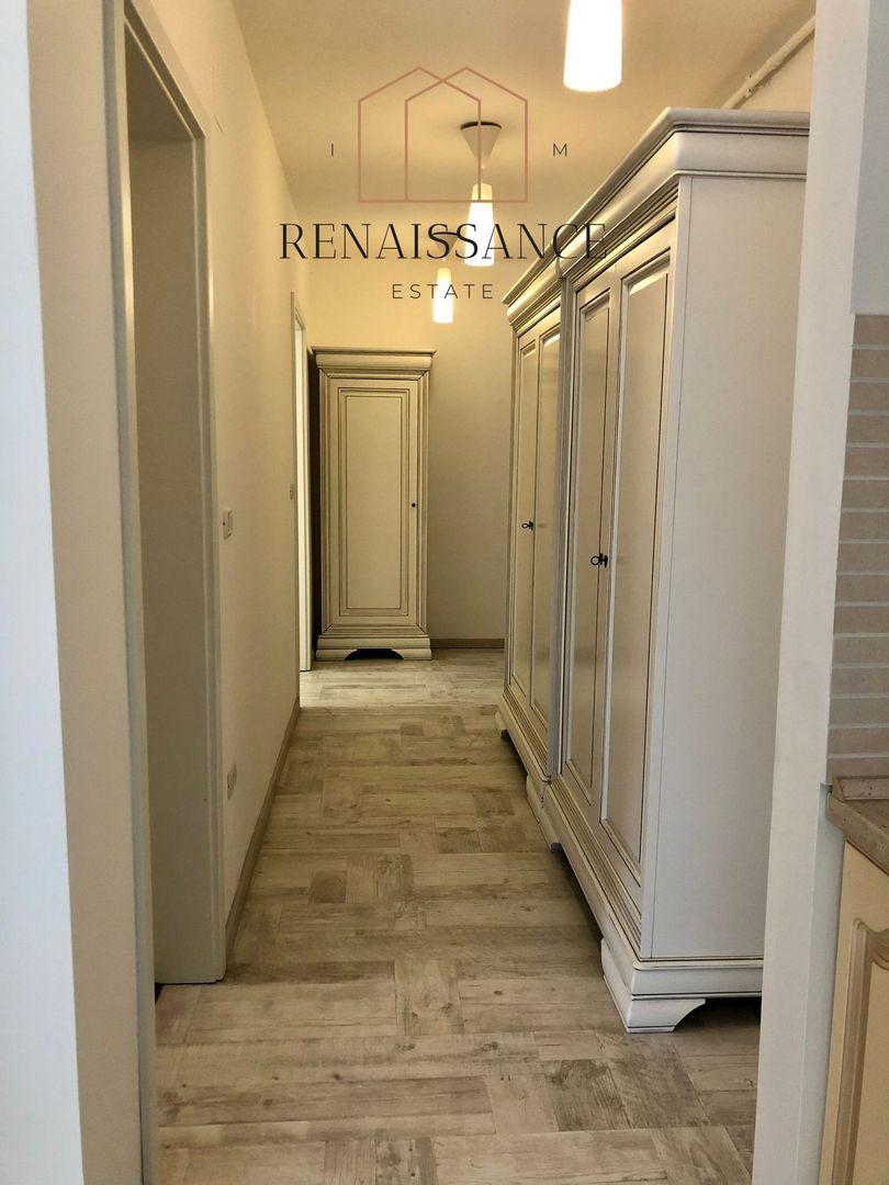 Aradului 2 Camere 53mp | Etajul 1/3 Bloc Nou cu Lift - Parcare Privata - Poză 10