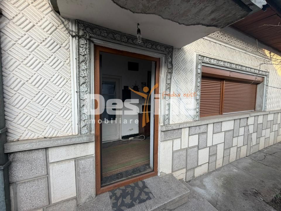 Casa +Teren intravilan 900 mp ( 2 corpuri de casă )Calea Giulești - Poză 2