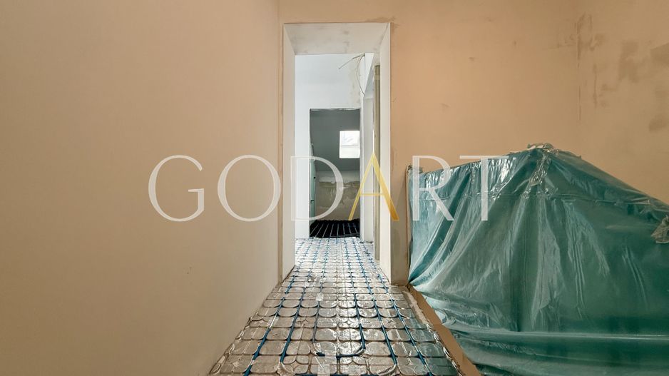 Arhitectură nouă în zonă istorică – vilă 2025 | Kiseleff - Poză 23