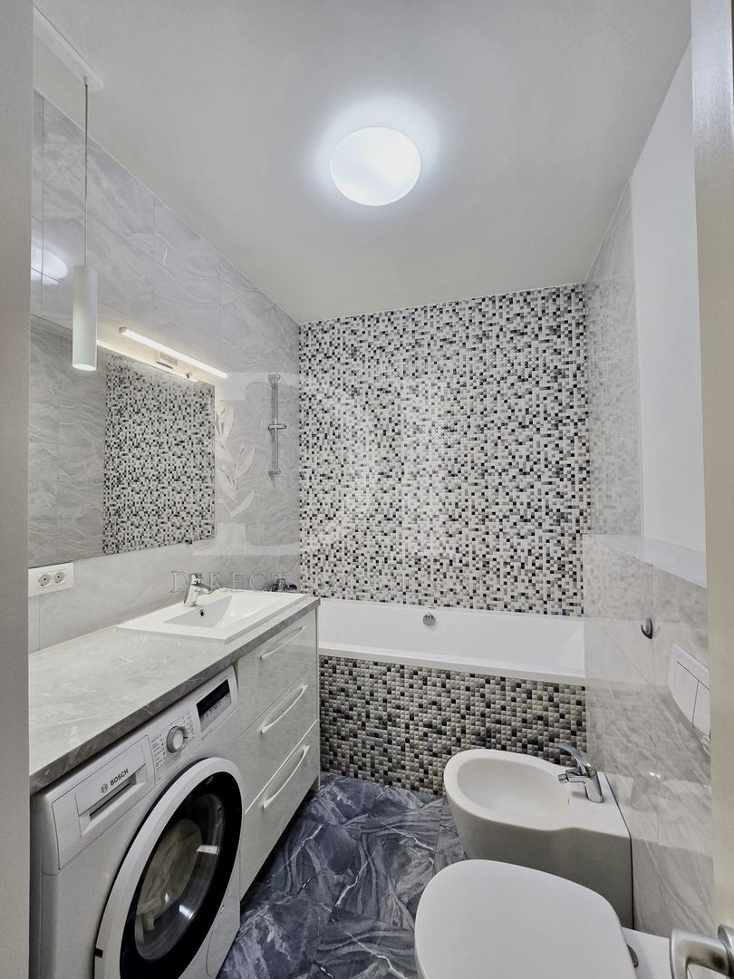 Apartament 3 camere / Ansamblu Columna - Poză 7