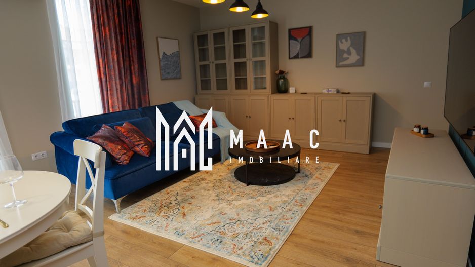 Apartament 3 camere I Balcon I Terasa I Decomandat | - Poză 3