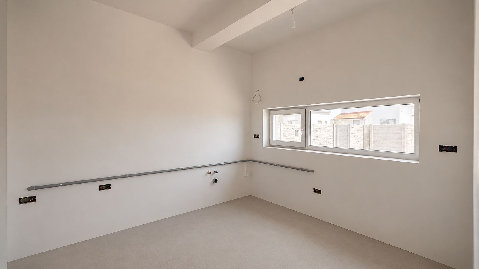Comision 0% Duplex Ghiroda | Despartit camera tehnica | 137 mp - Poză 8