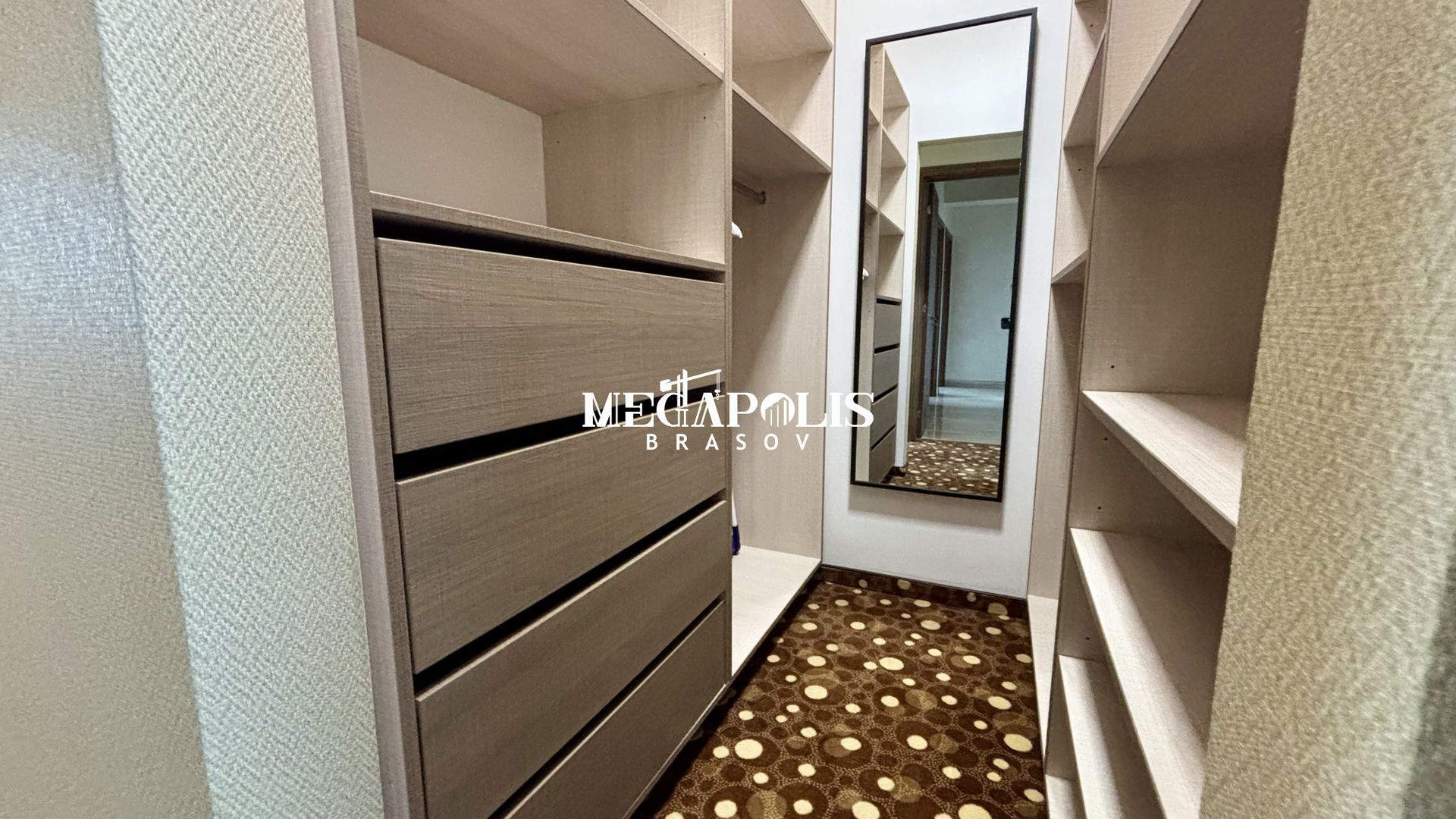 Apartament 4 camere | Lux | Premium | Parcare | Isaran Residence - Poză 13