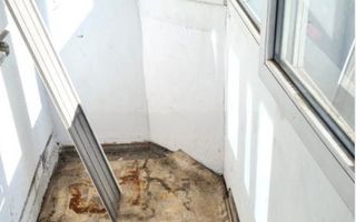 Apartament 2 camere - 51mp | Moșilor - Bloc 1982 | Etaj 1 - Poză 11