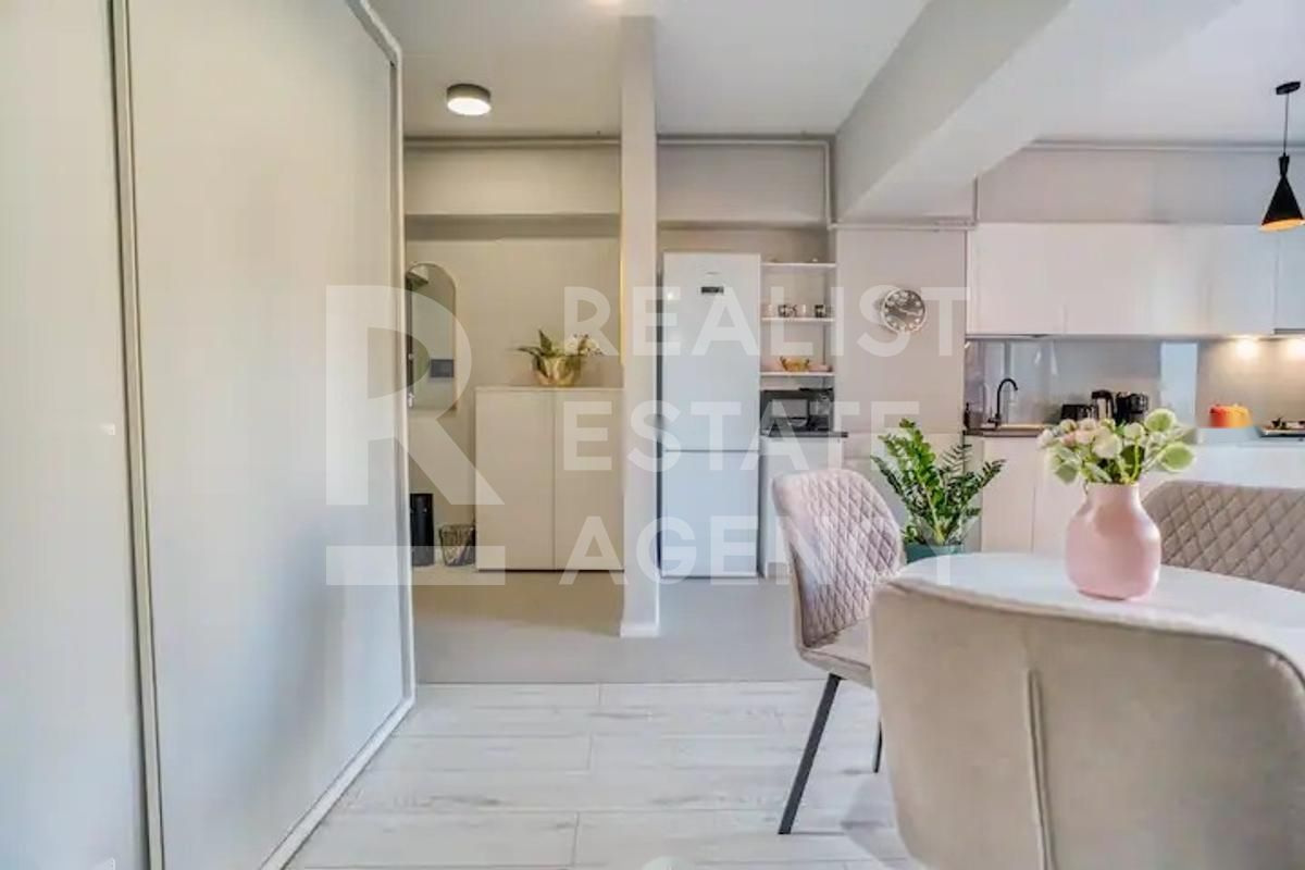 B-dul Unirii | Apartament 2 camere | Terasă | Centrală | Parcare - Poză 5