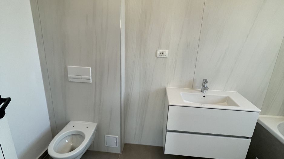 Dezvoltator| Apartamente disponibile imediat | 3 camere | 2 bai - Poză 13