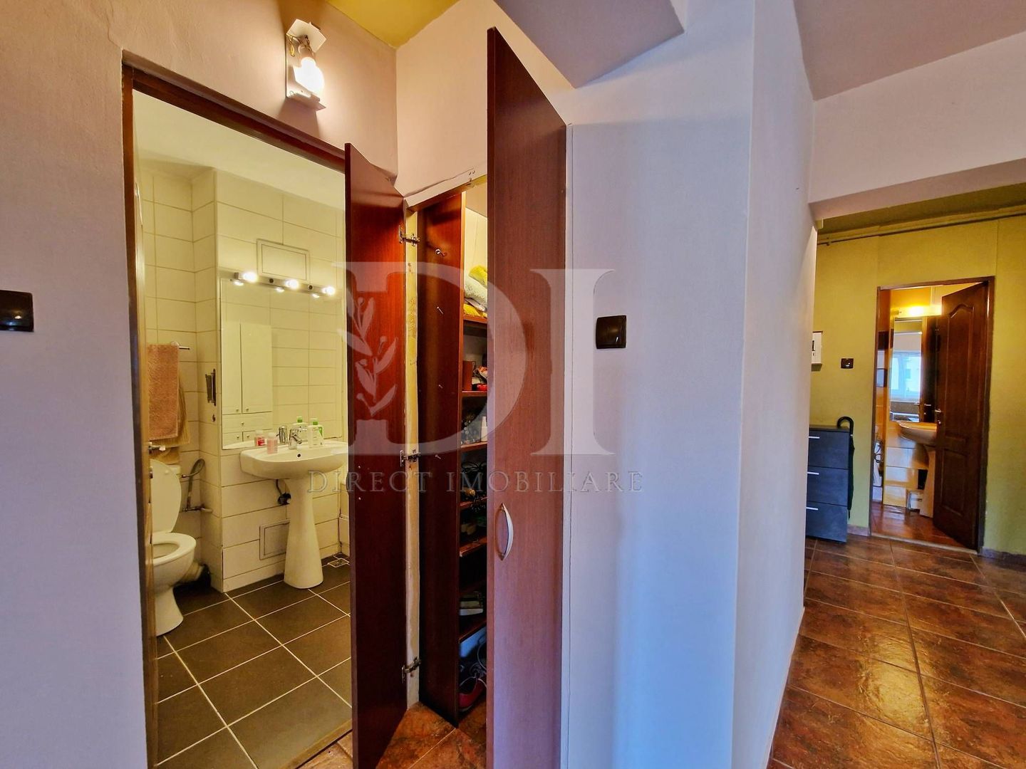 APARTAMENT 3 CAMERE | SIGMA CENTER – OBSERVATOR - Poză 7