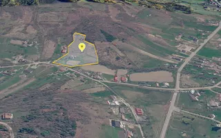 Casa si teren potential turistic Slatioara-Suceava - Poză 13