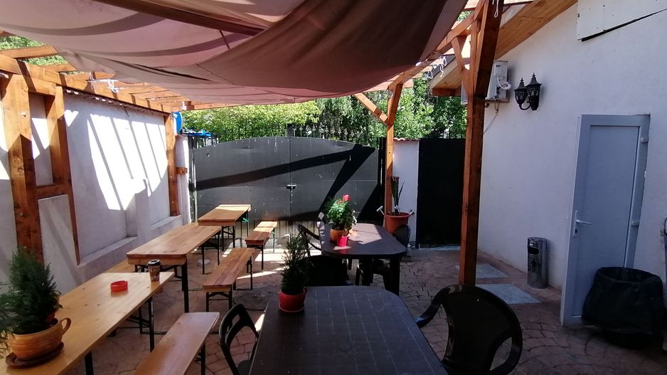 Teren + spatiu comercial in Aviatiei - Poză 9