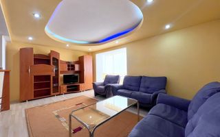 3 camere, Plopilor,Parcul Rozelor, Hatieganu,Calvaria,PET Friendly - Poză 3