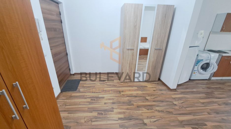 Apartament cu 1 camera 40 mp in zona strazii N. Titulescu! - Poză 7