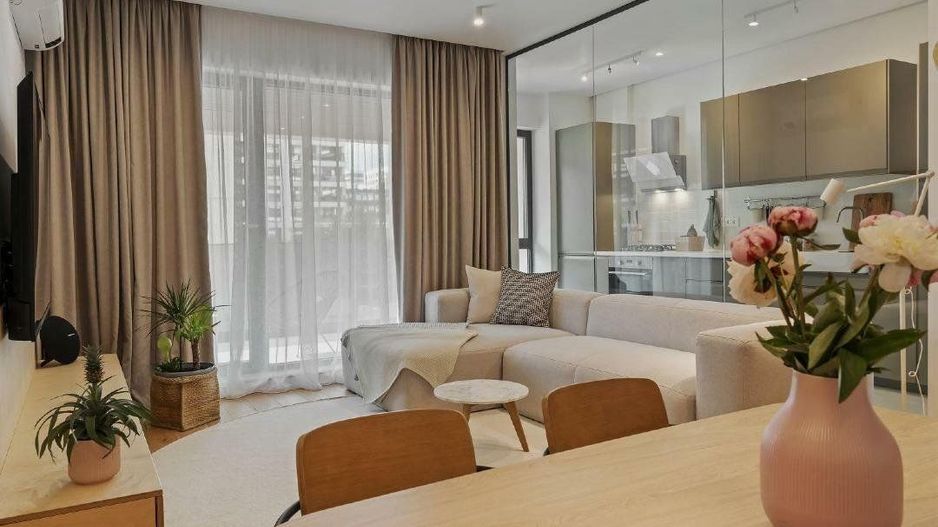 Apartament | 2 camere | Aviației | Nusco City | Metroul Aurel Vlaicu - Poză 4