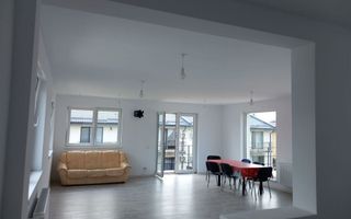 De vanzare vila 4 camere+curte, pretabila spatiu comercial, Bragadiru - Poză 3