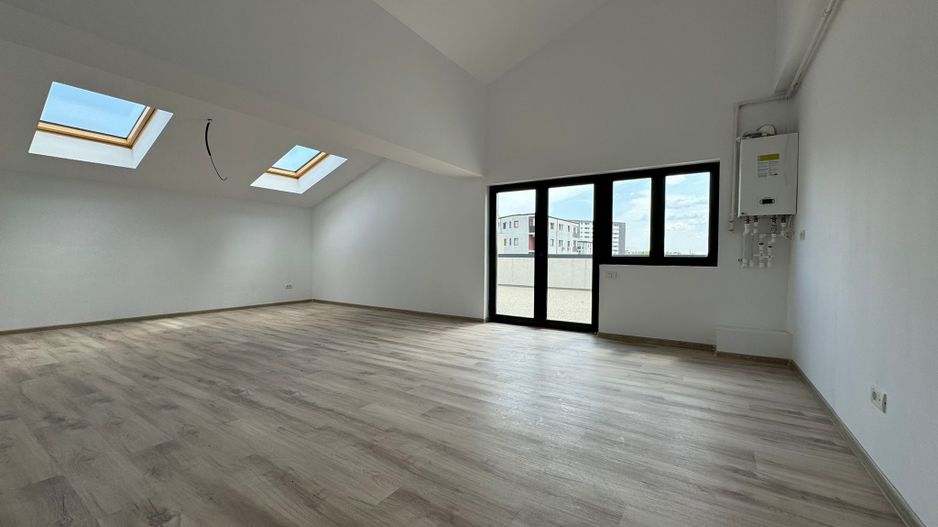 SENZATIONAL! Apartament 4 Camere Decomandate si Terasa  - Berceni - Poză 3