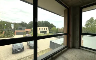 Vila Exclusivista *296mpc* / 753 mp teren + piscina si fire-pit / Balotesti - Poză 29